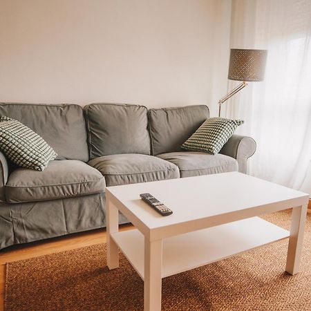 Apartamento Los Gascones اوفيدو المظهر الخارجي الصورة
