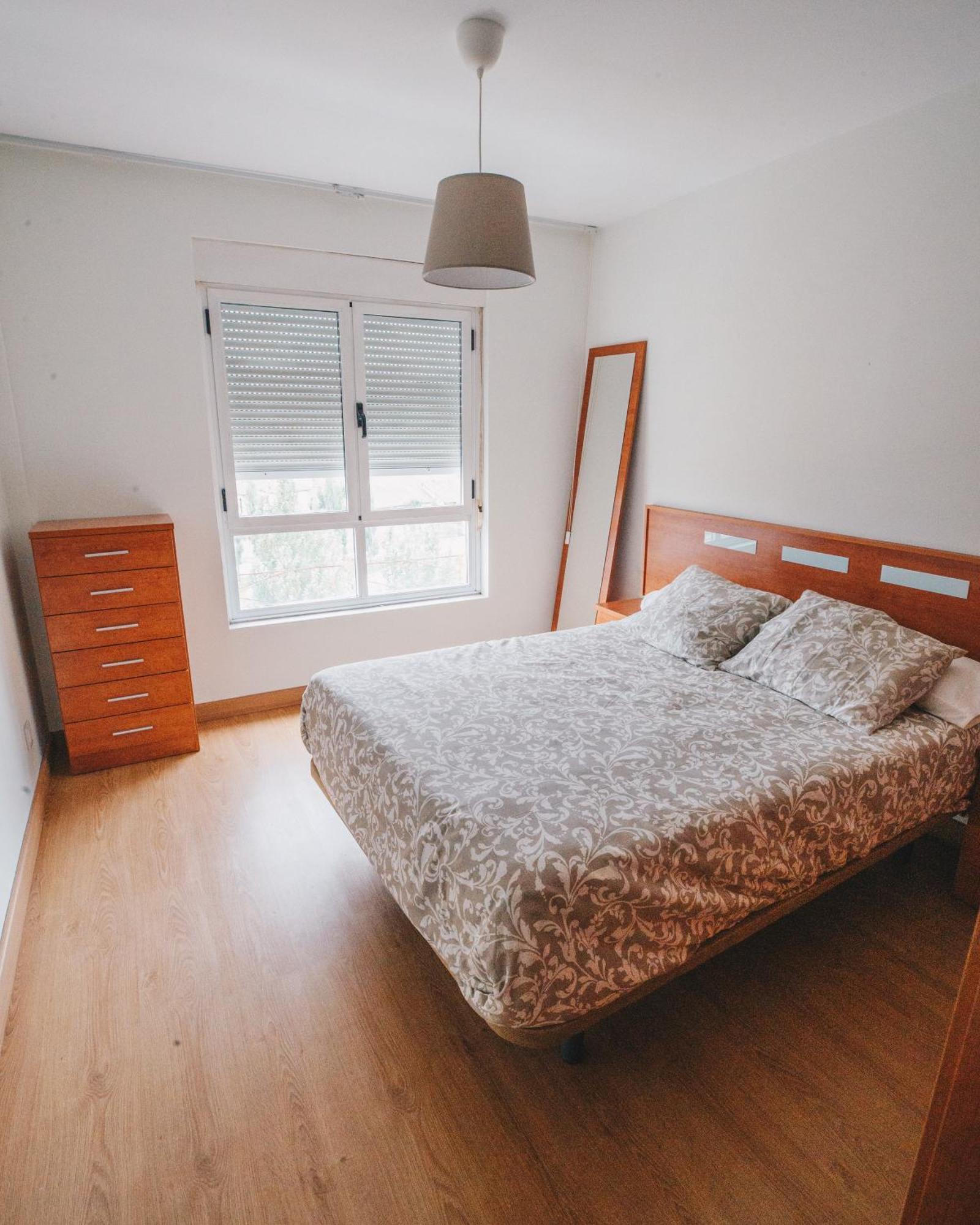 Apartamento Los Gascones اوفيدو المظهر الخارجي الصورة