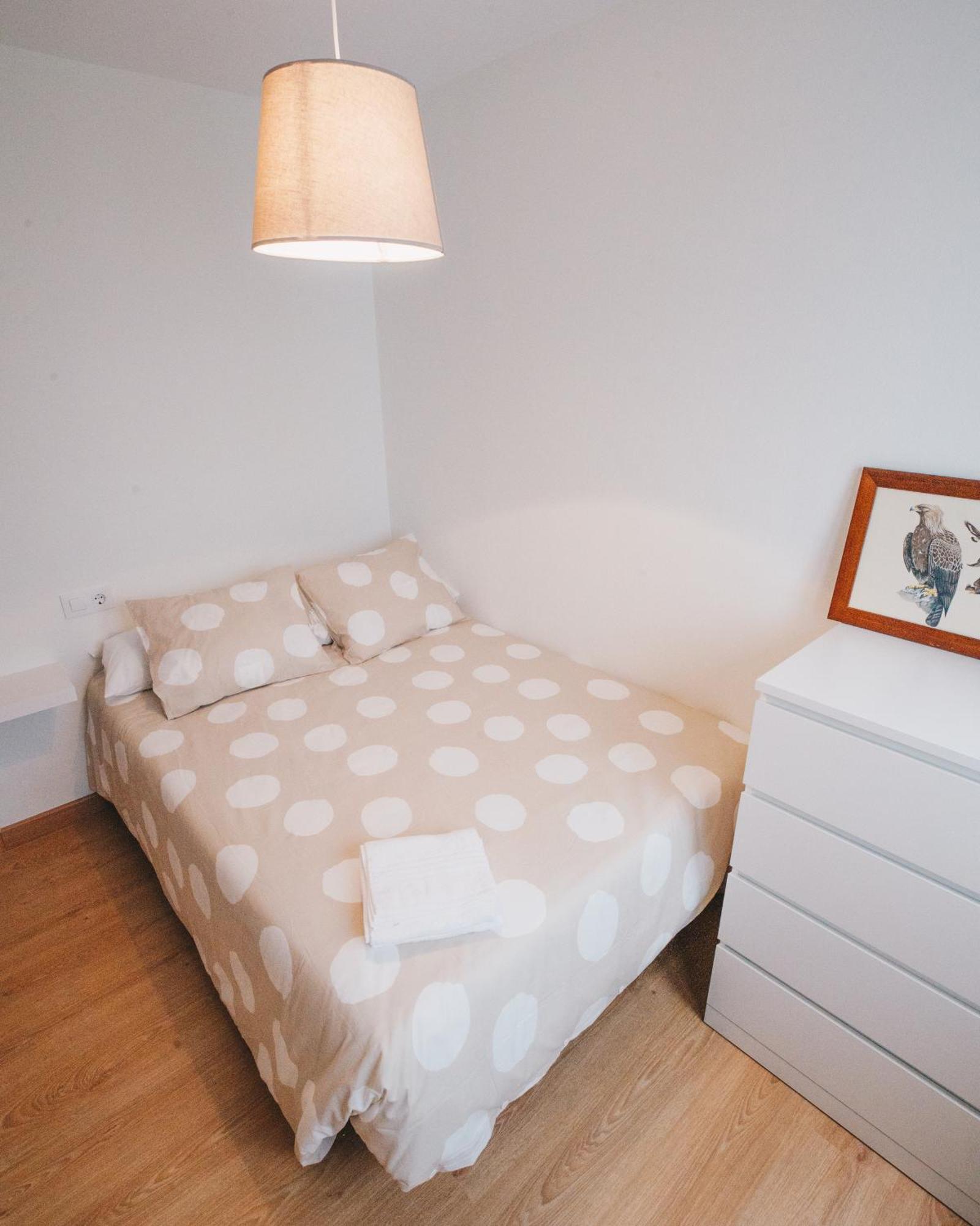 Apartamento Los Gascones اوفيدو المظهر الخارجي الصورة