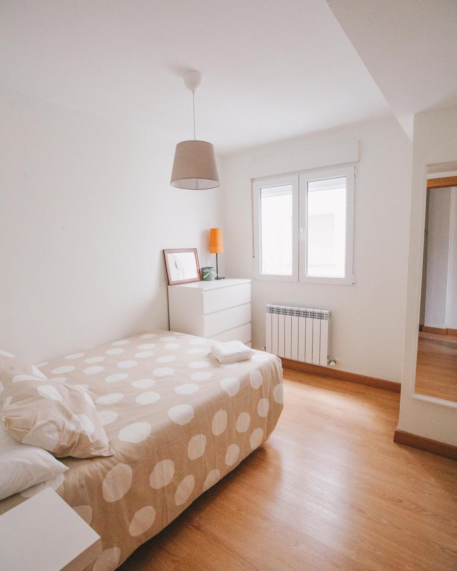 Apartamento Los Gascones اوفيدو المظهر الخارجي الصورة