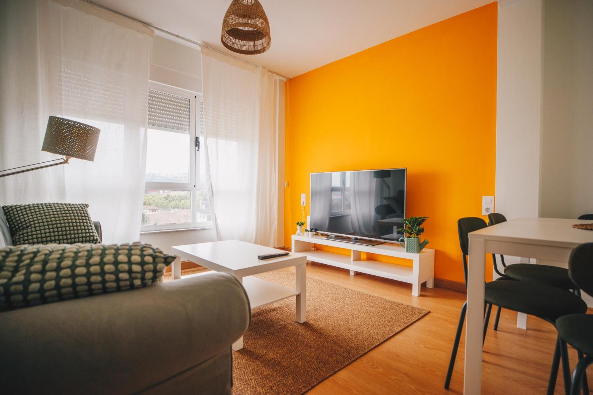 Apartamento Los Gascones اوفيدو المظهر الخارجي الصورة