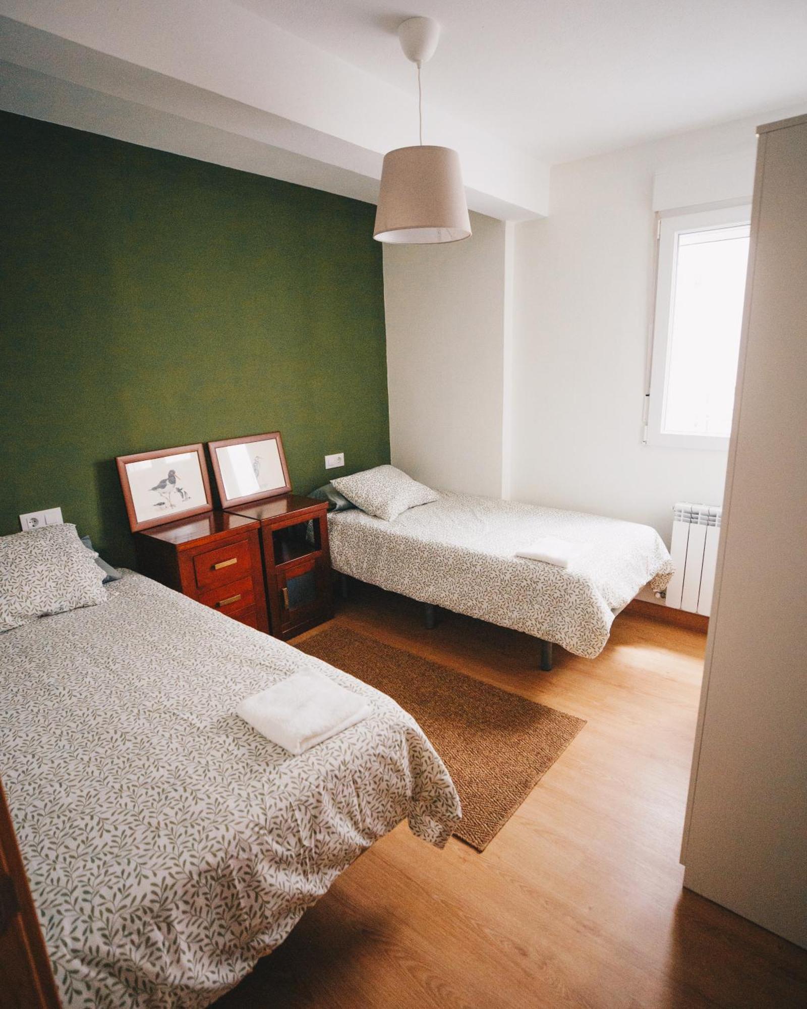 Apartamento Los Gascones اوفيدو المظهر الخارجي الصورة