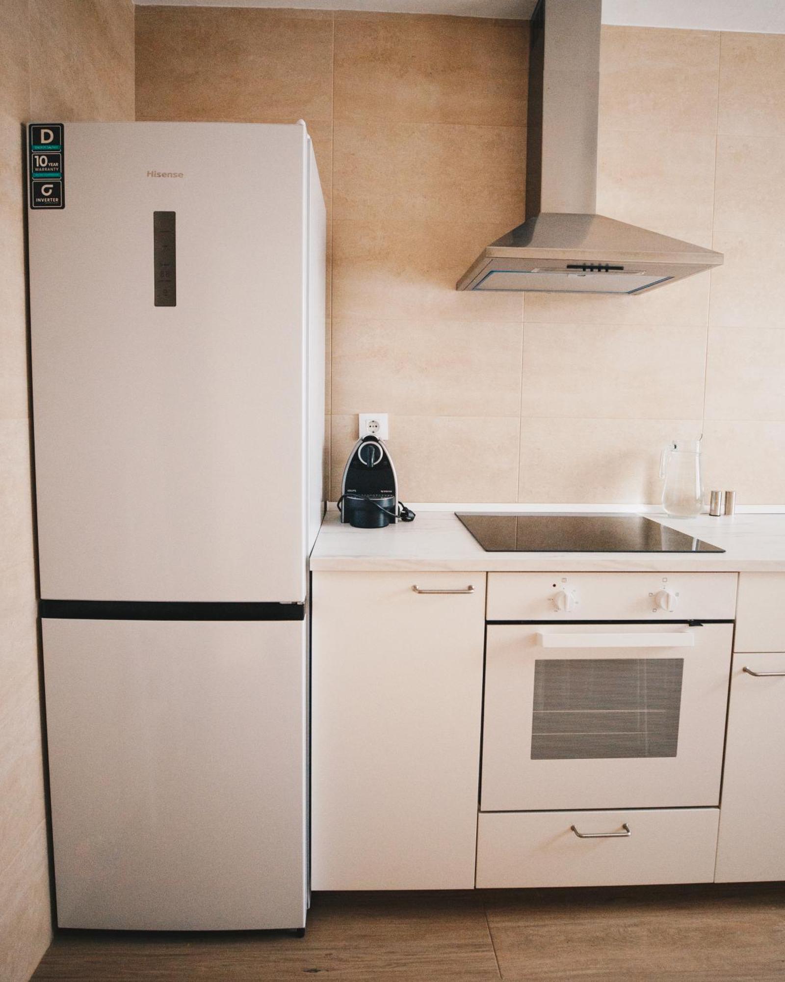 Apartamento Los Gascones اوفيدو المظهر الخارجي الصورة
